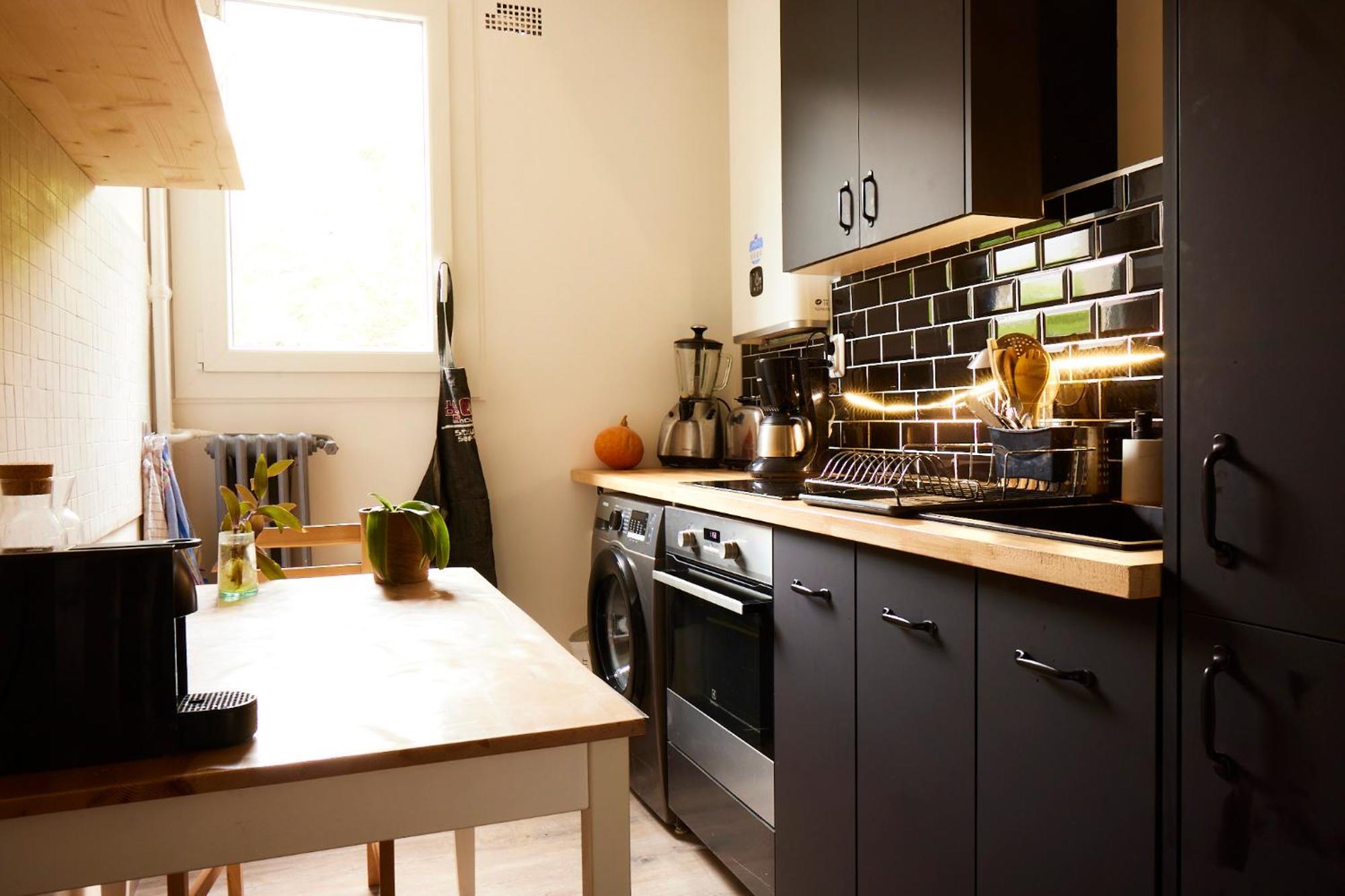 Comfortable Apartment, Paris, Olympics 2024 Apartamento